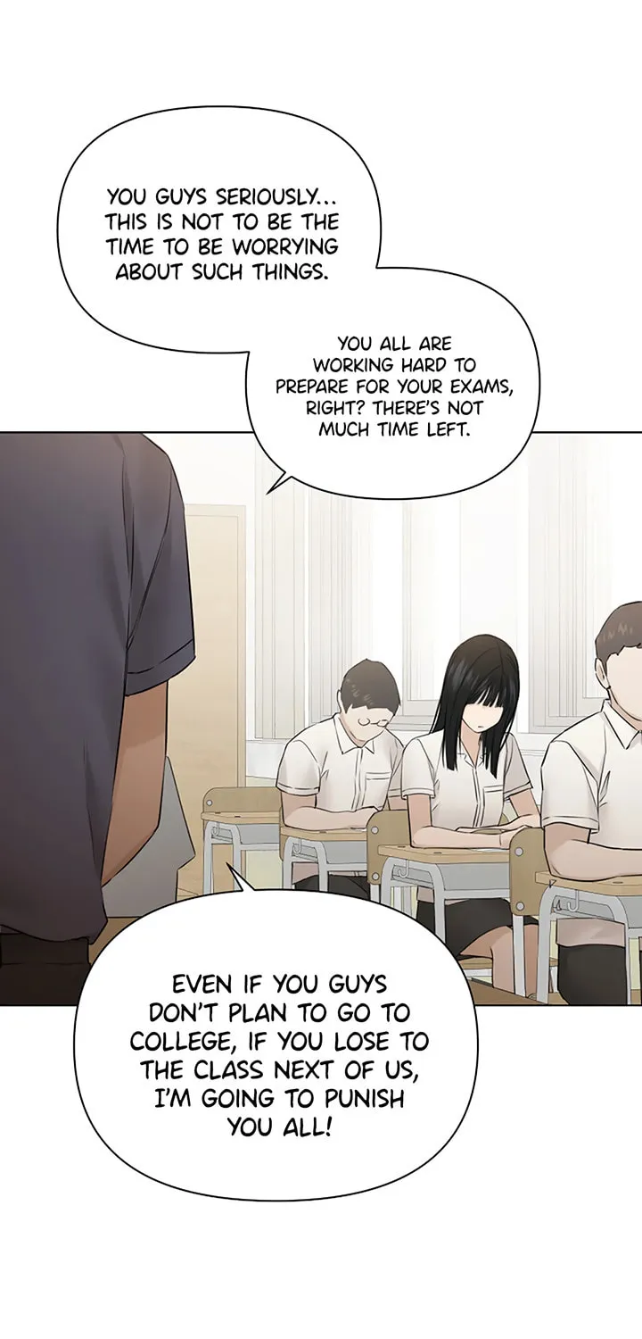 Read Just Twilight chapter 24 image 2 on Lezhin