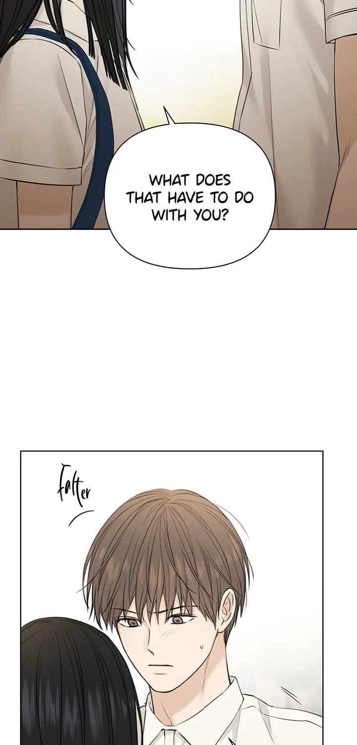 Read Just Twilight chapter 24 image 31 on Lezhin
