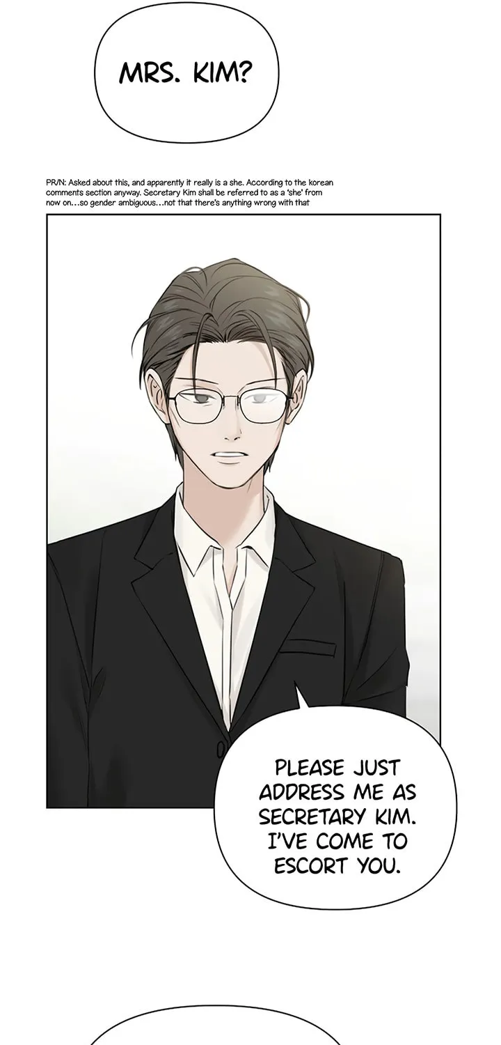 Read Just Twilight chapter 24 image 35 on Lezhin