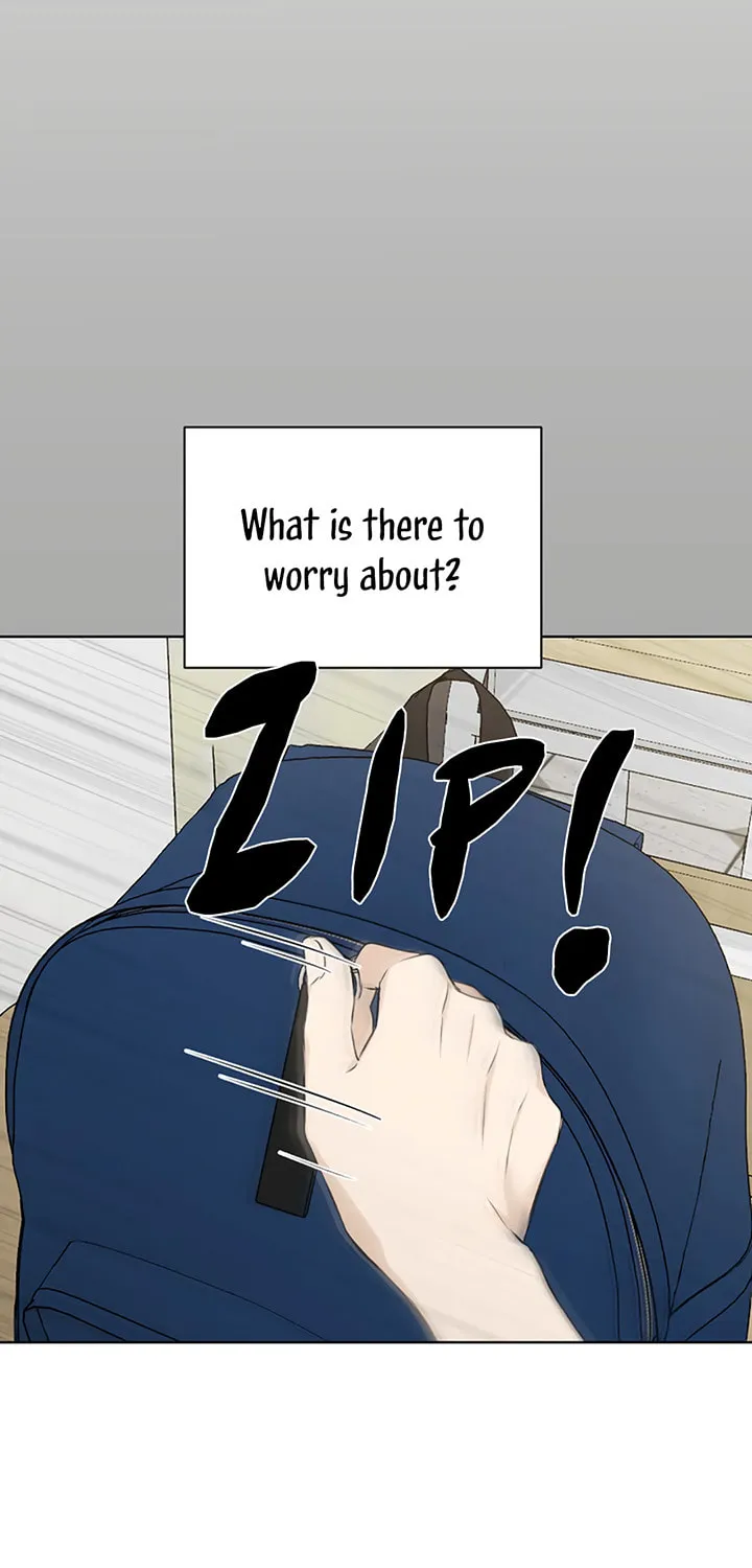 Read Just Twilight chapter 24 image 5 on Lezhin