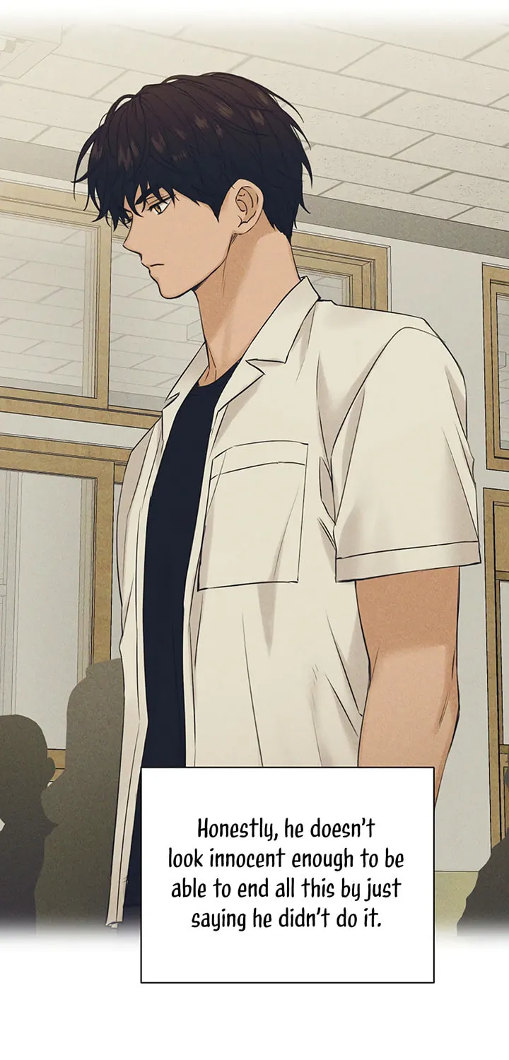 Read Just Twilight chapter 24 image 50 on Lezhin