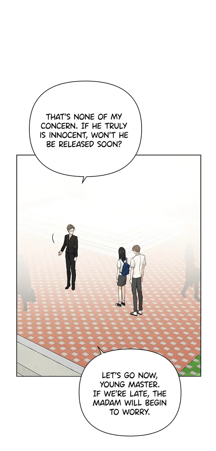 Read Just Twilight chapter 24 image 51 on Lezhin