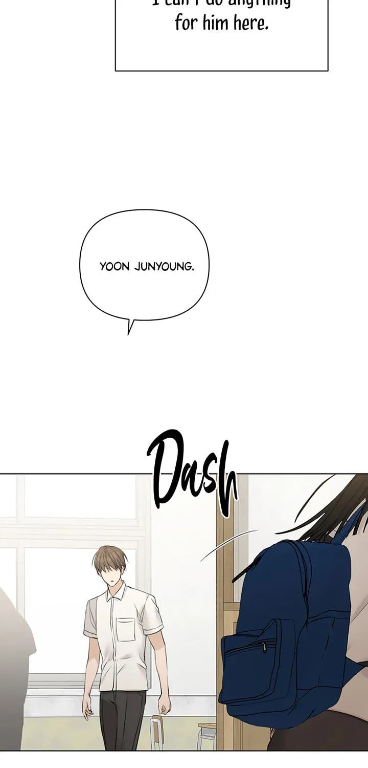 Read Just Twilight chapter 24 image 7 on Lezhin