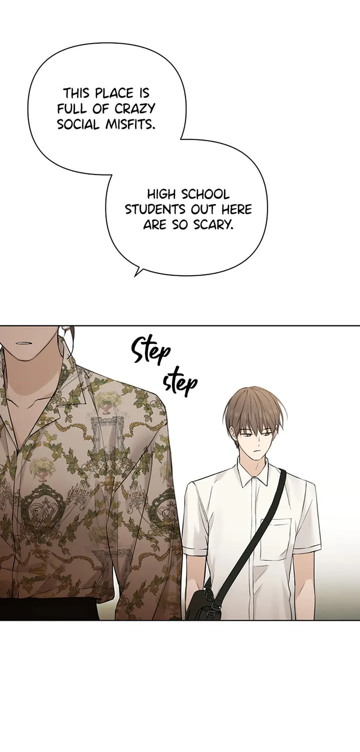 Read Just Twilight chapter 24 image 81 on Lezhin