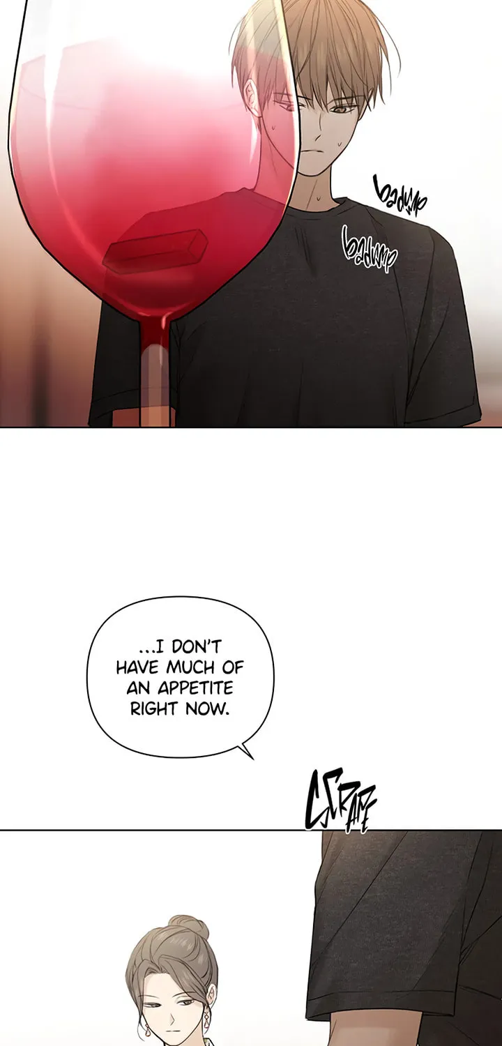 Read Just Twilight chapter 25 image 17 on Lezhin