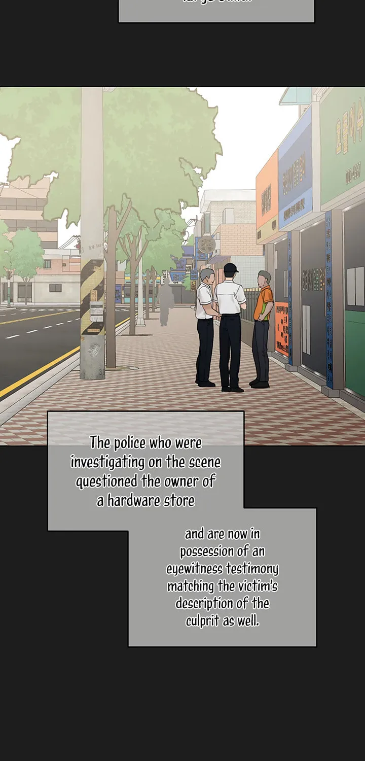 Read Just Twilight chapter 25 image 27 on Lezhin