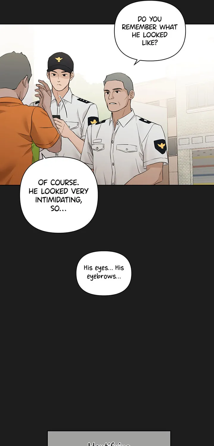 Read Just Twilight chapter 25 image 30 on Lezhin