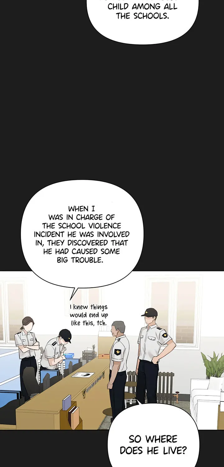 Read Just Twilight chapter 25 image 32 on Lezhin