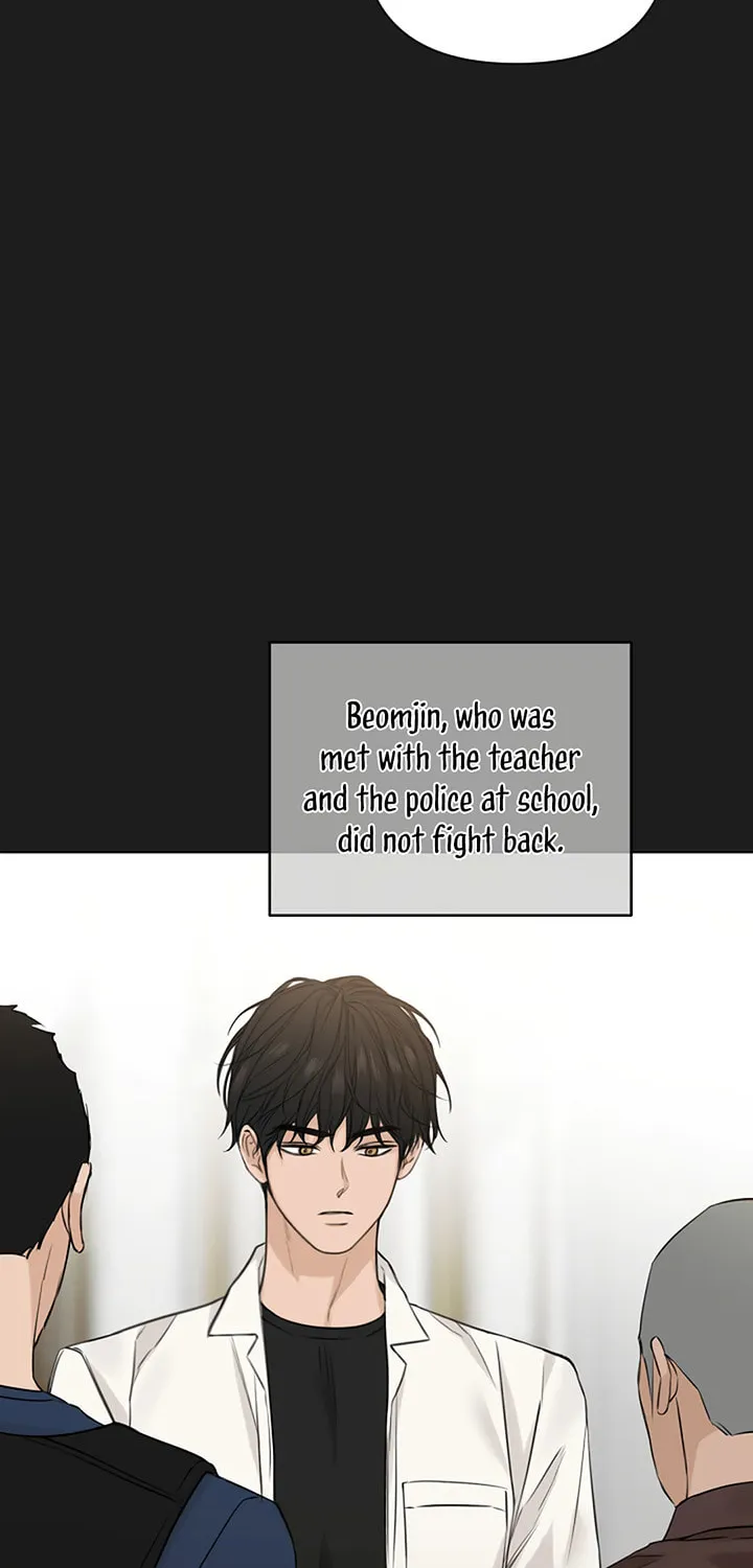 Read Just Twilight chapter 25 image 33 on Lezhin