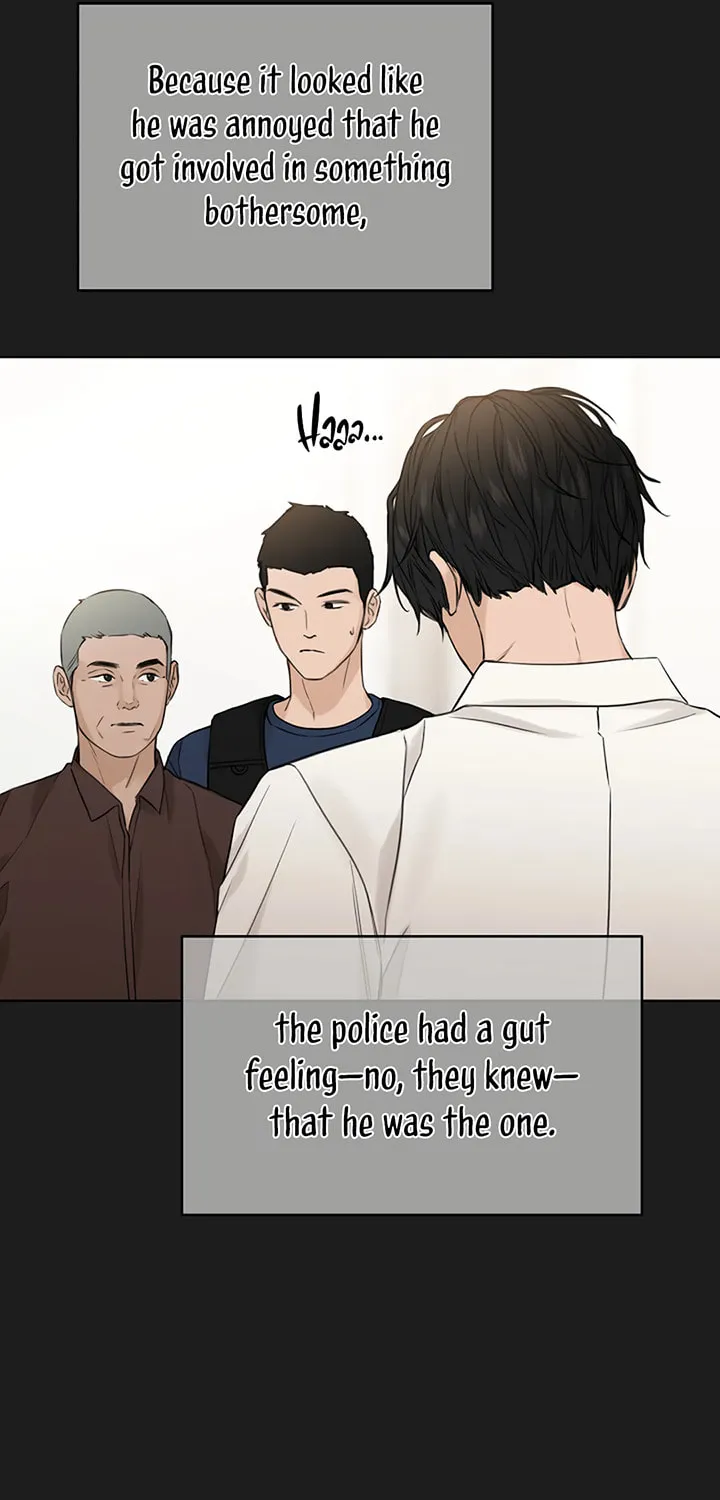 Read Just Twilight chapter 25 image 35 on Lezhin