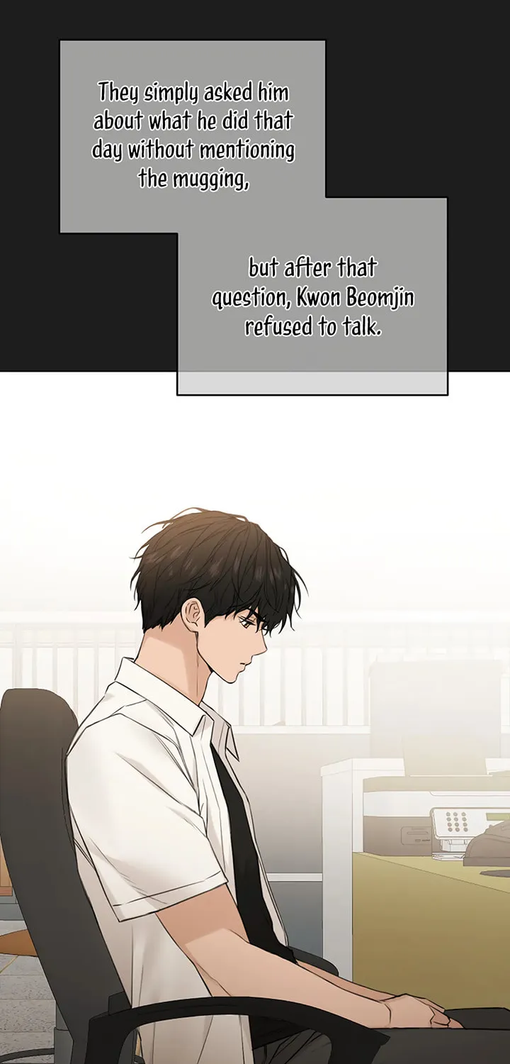 Read Just Twilight chapter 25 image 38 on Lezhin