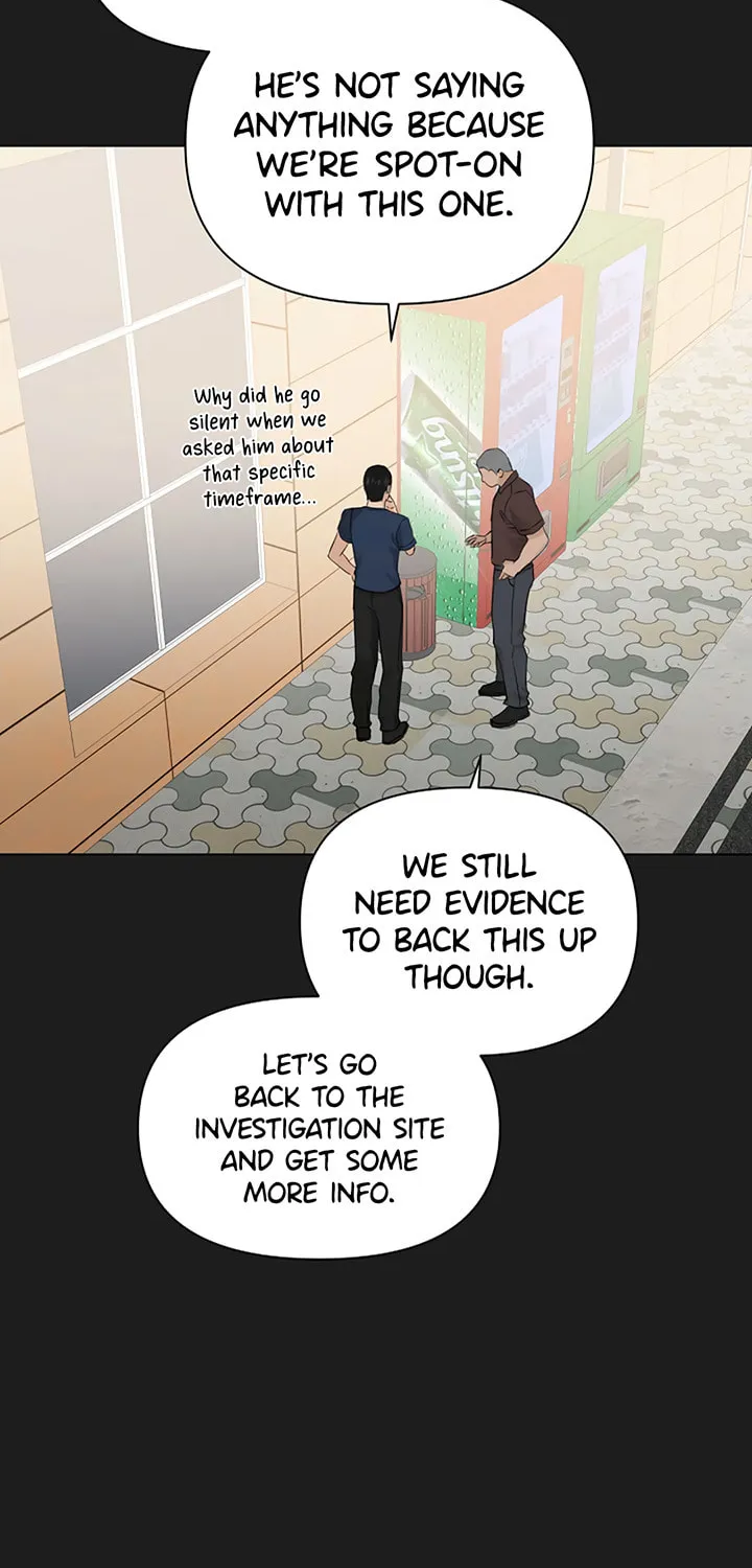 Read Just Twilight chapter 25 image 41 on Lezhin