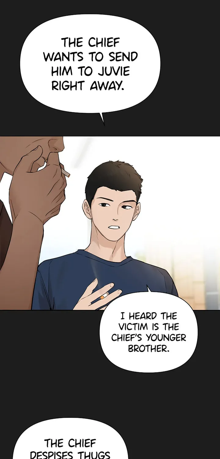Read Just Twilight chapter 25 image 42 on Lezhin
