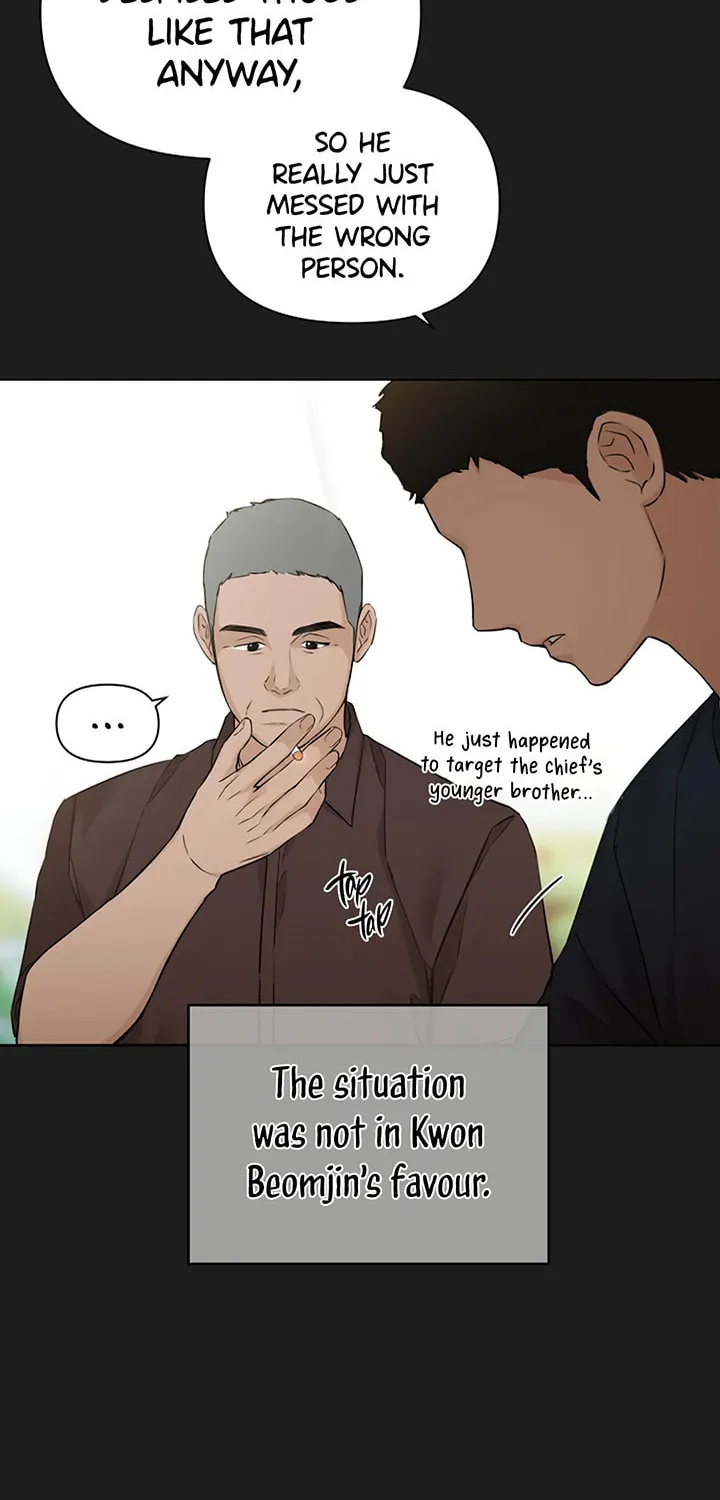 Read Just Twilight chapter 25 image 43 on Lezhin