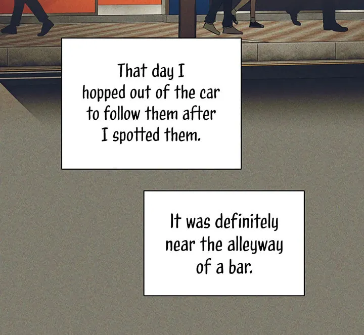 Read Just Twilight chapter 25 image 49 on Lezhin