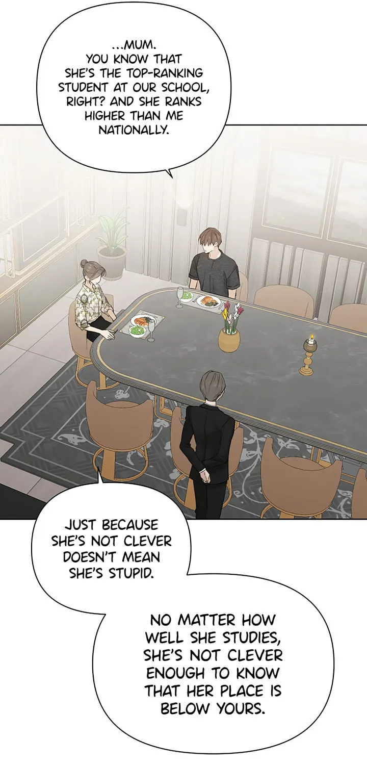 Read Just Twilight chapter 25 image 5 on Lezhin