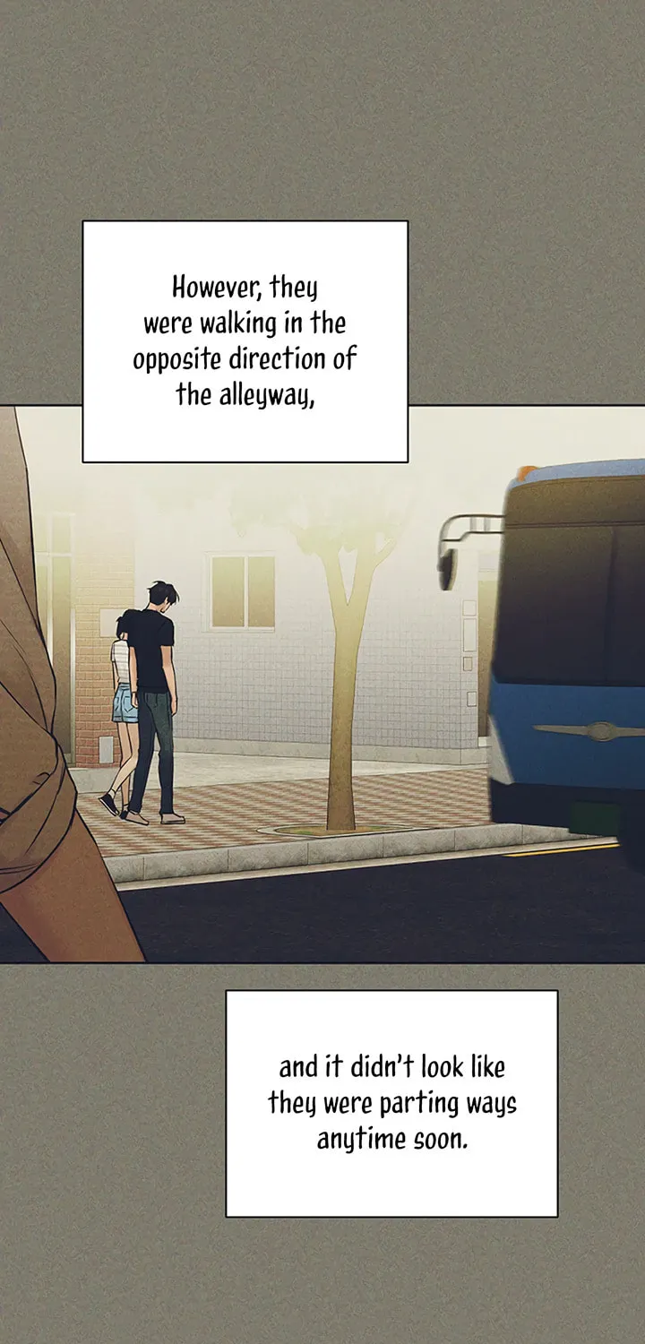 Read Just Twilight chapter 25 image 50 on Lezhin