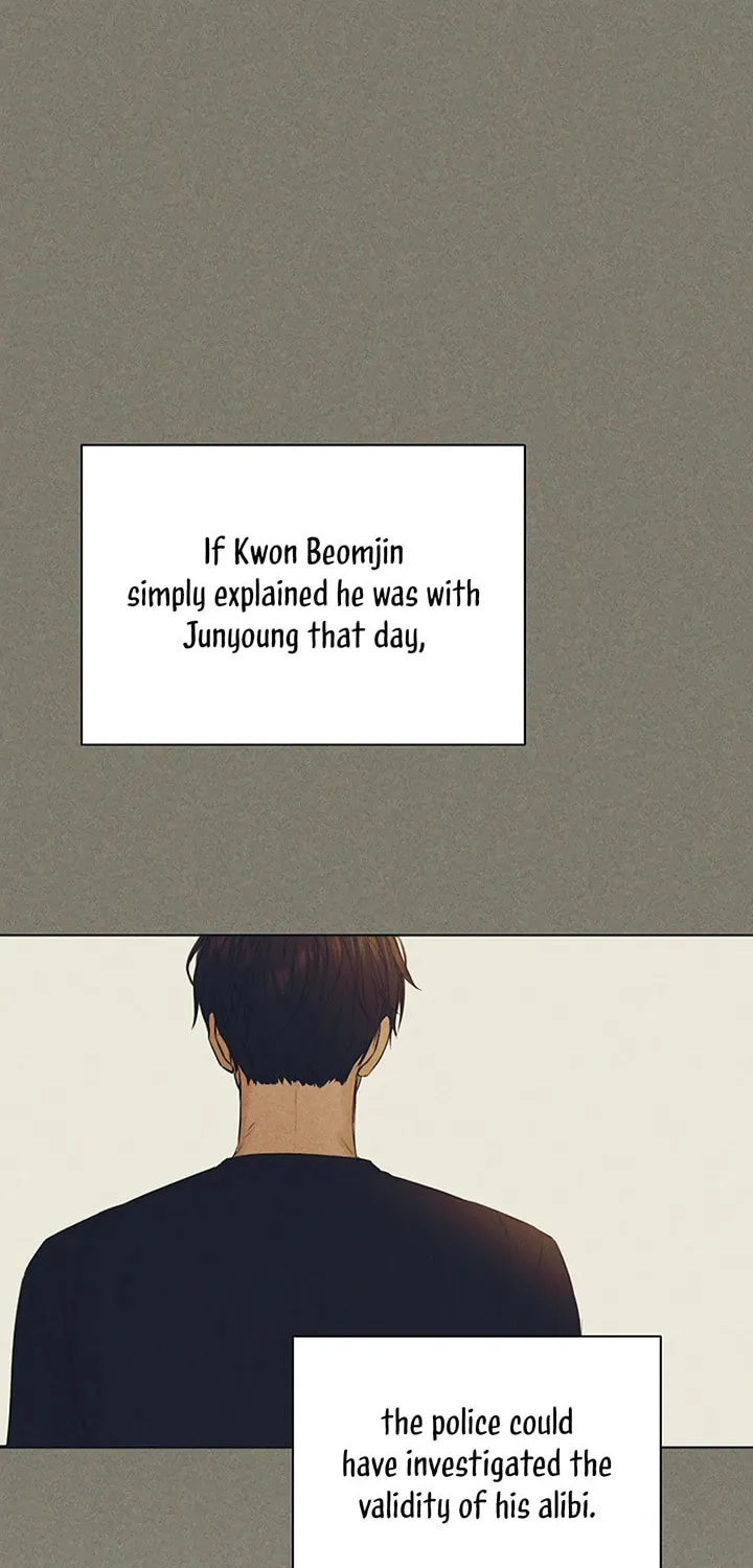 Read Just Twilight chapter 25 image 51 on Lezhin
