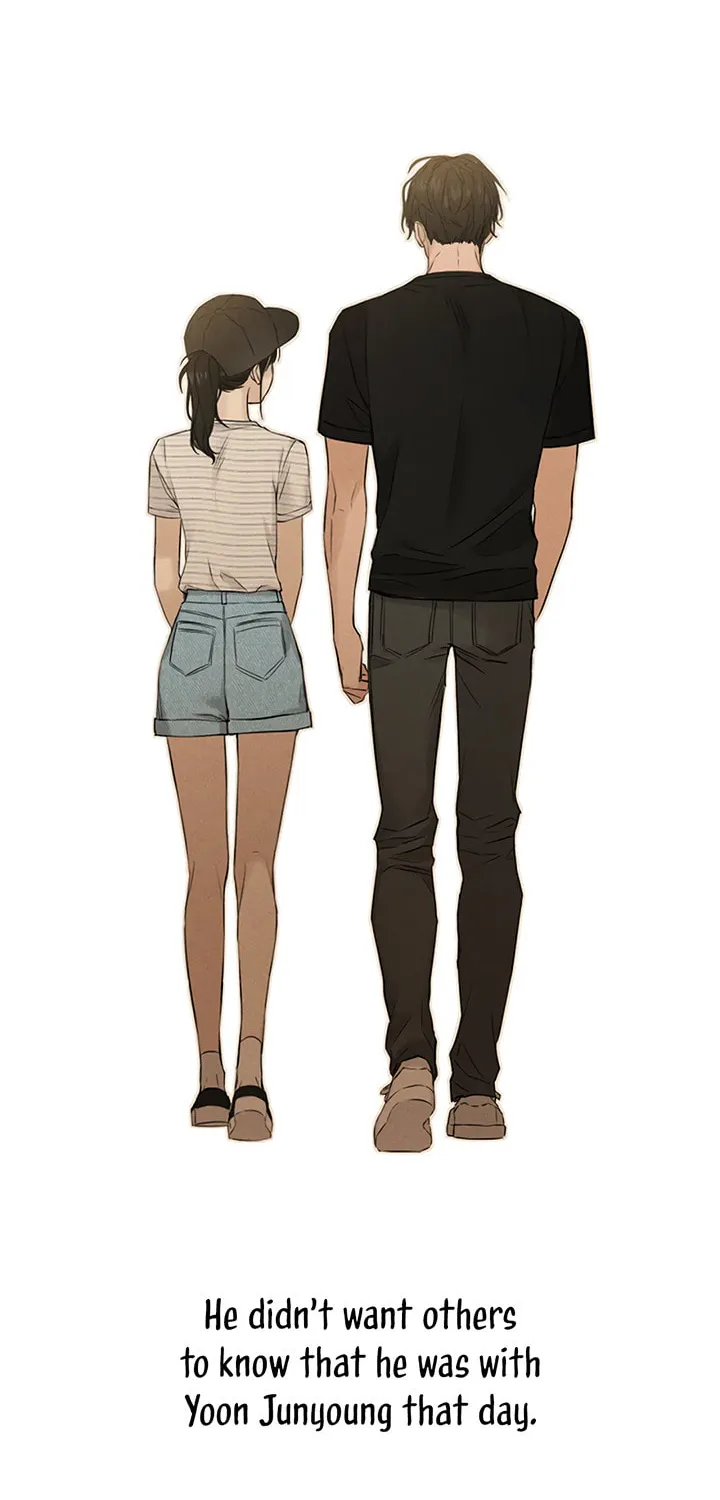 Read Just Twilight chapter 25 image 53 on Lezhin