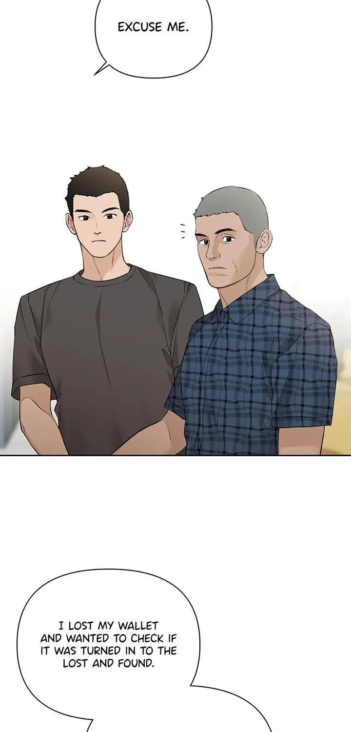 Read Just Twilight chapter 25 image 86 on Lezhin