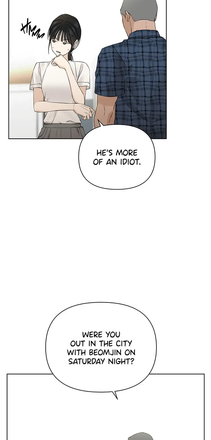 Read Just Twilight chapter 26 image 12 on Lezhin