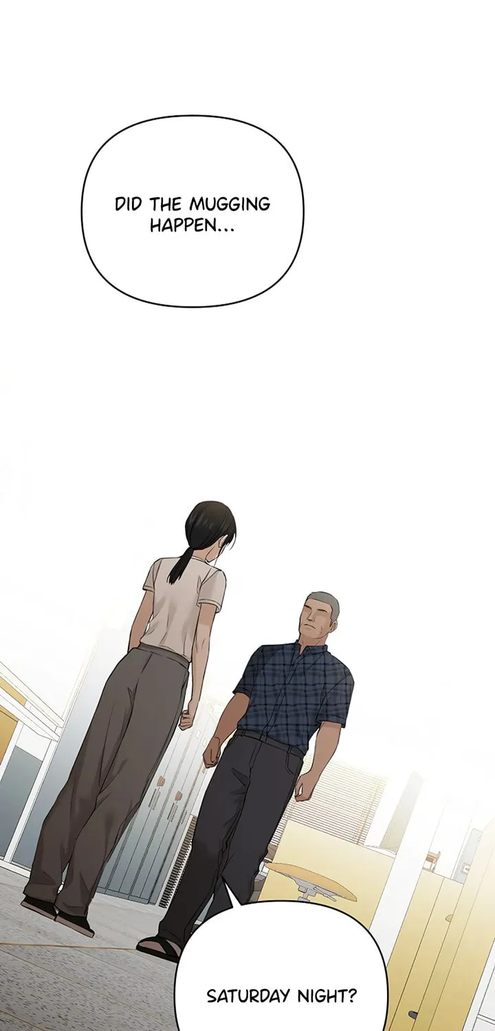 Read Just Twilight chapter 26 image 16 on Lezhin