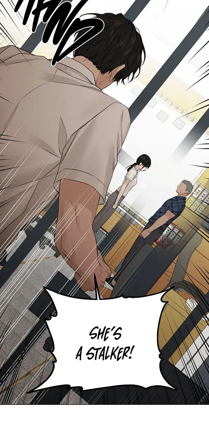 Read Just Twilight chapter 26 image 26 on Lezhin