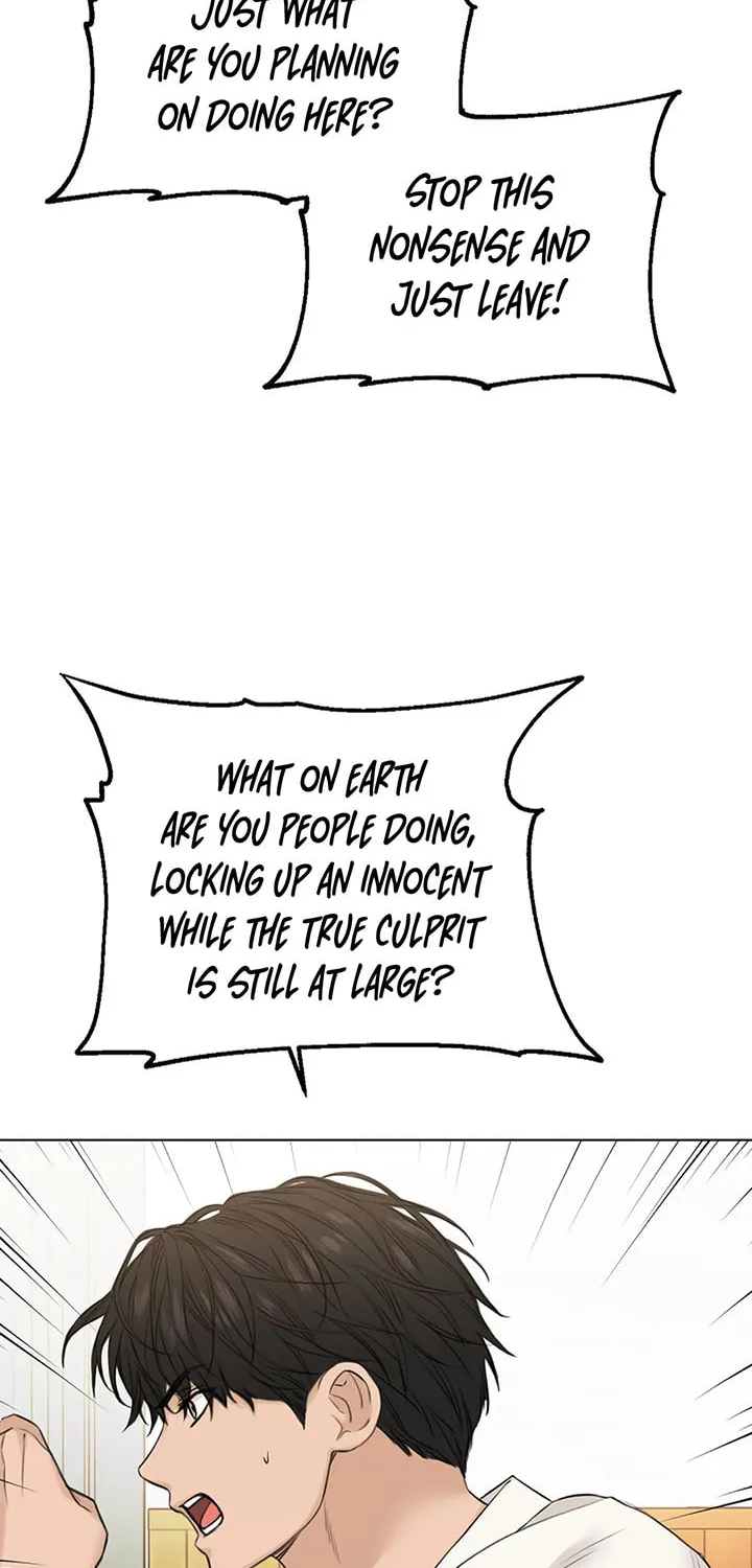 Read Just Twilight chapter 26 image 29 on Lezhin