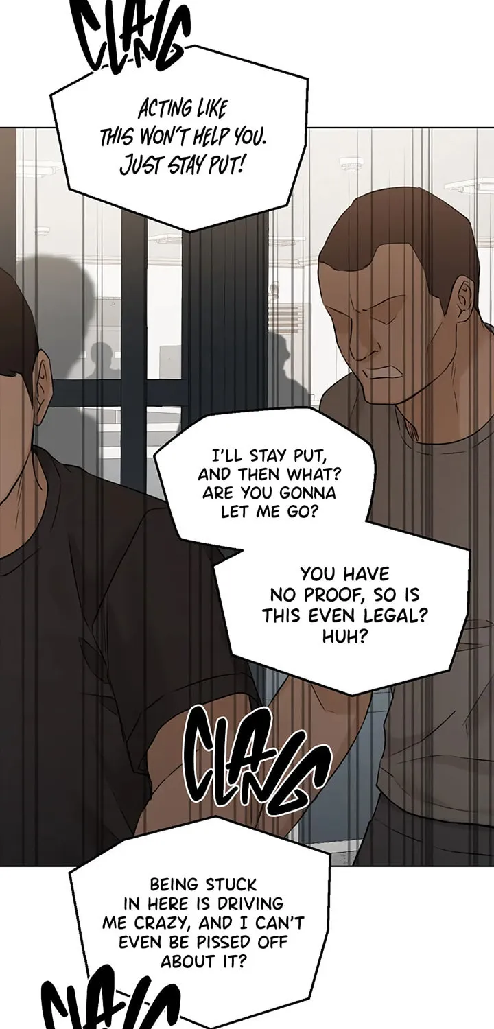 Read Just Twilight chapter 26 image 34 on Lezhin