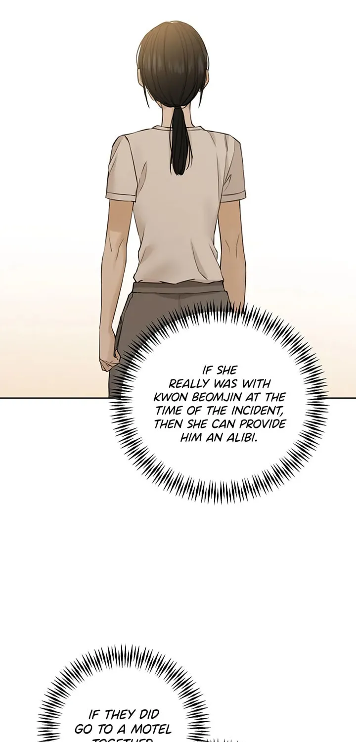 Read Just Twilight chapter 26 image 49 on Lezhin
