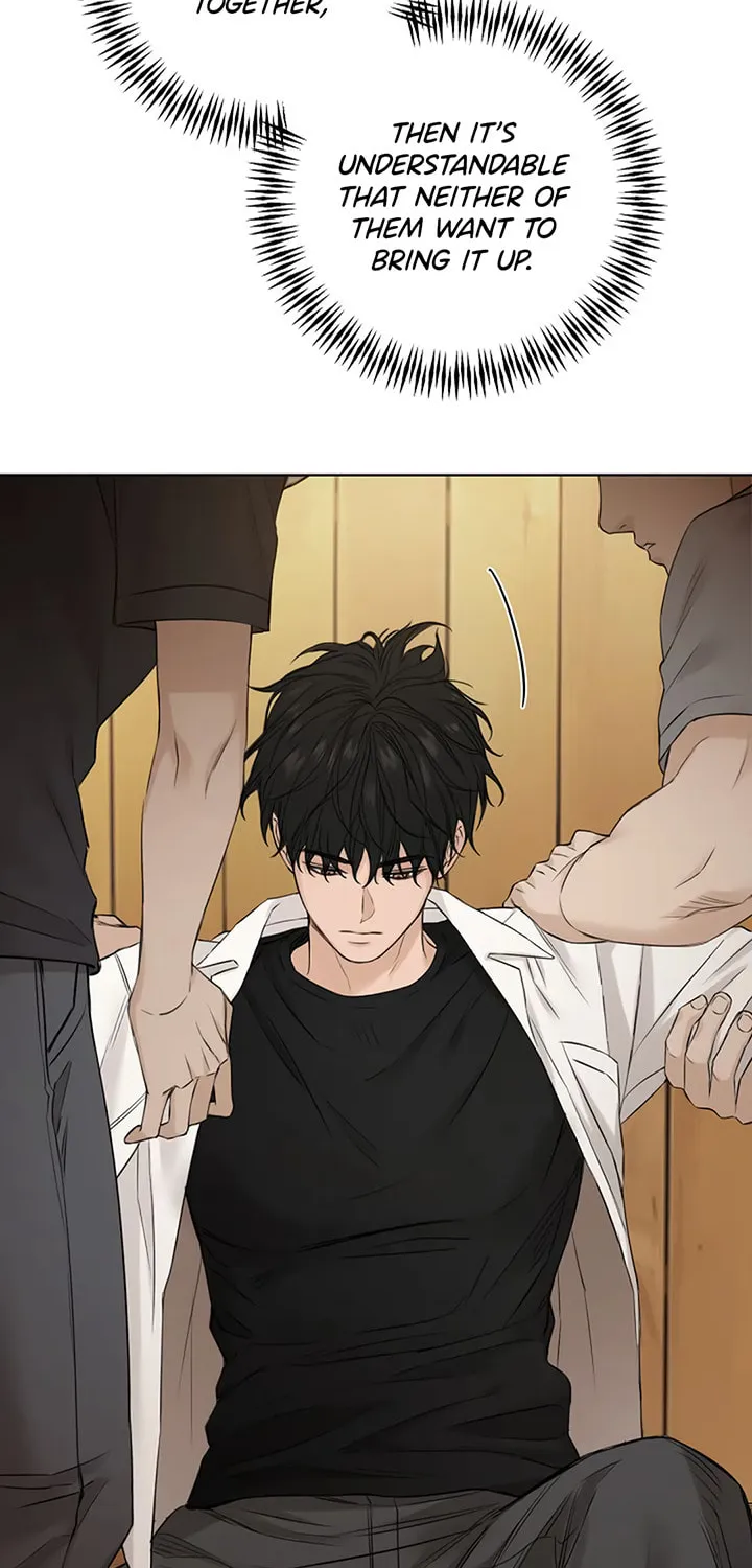 Read Just Twilight chapter 26 image 50 on Lezhin