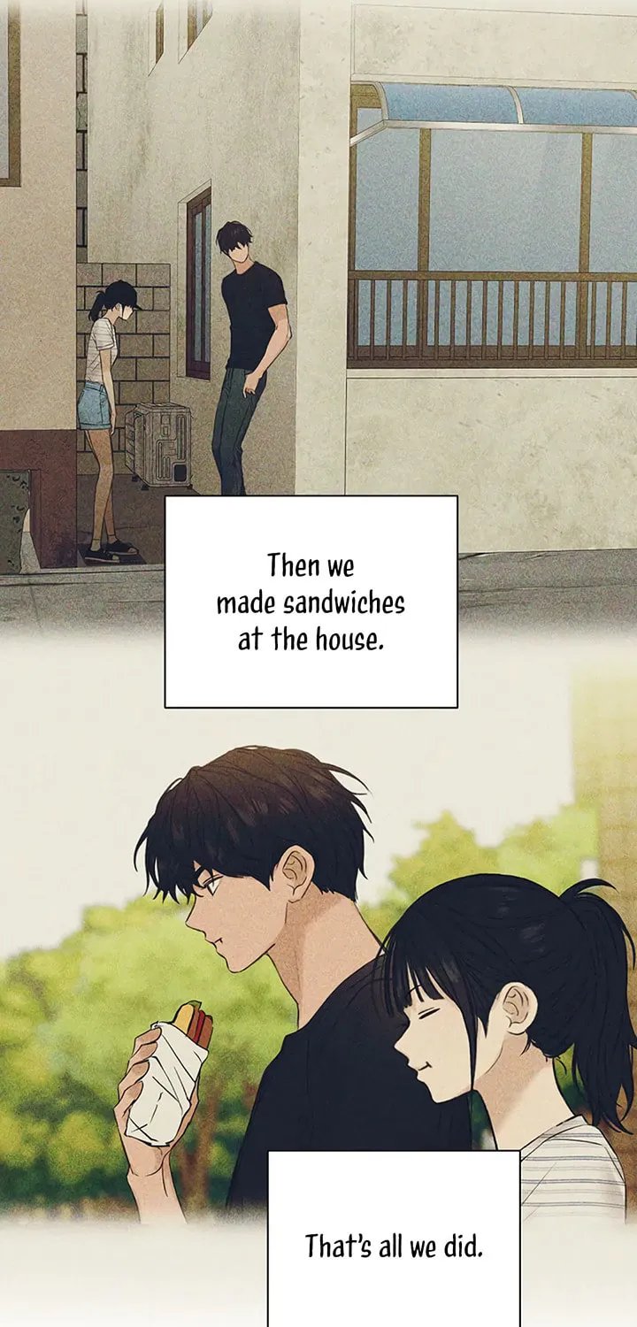 Read Just Twilight chapter 26 image 57 on Lezhin