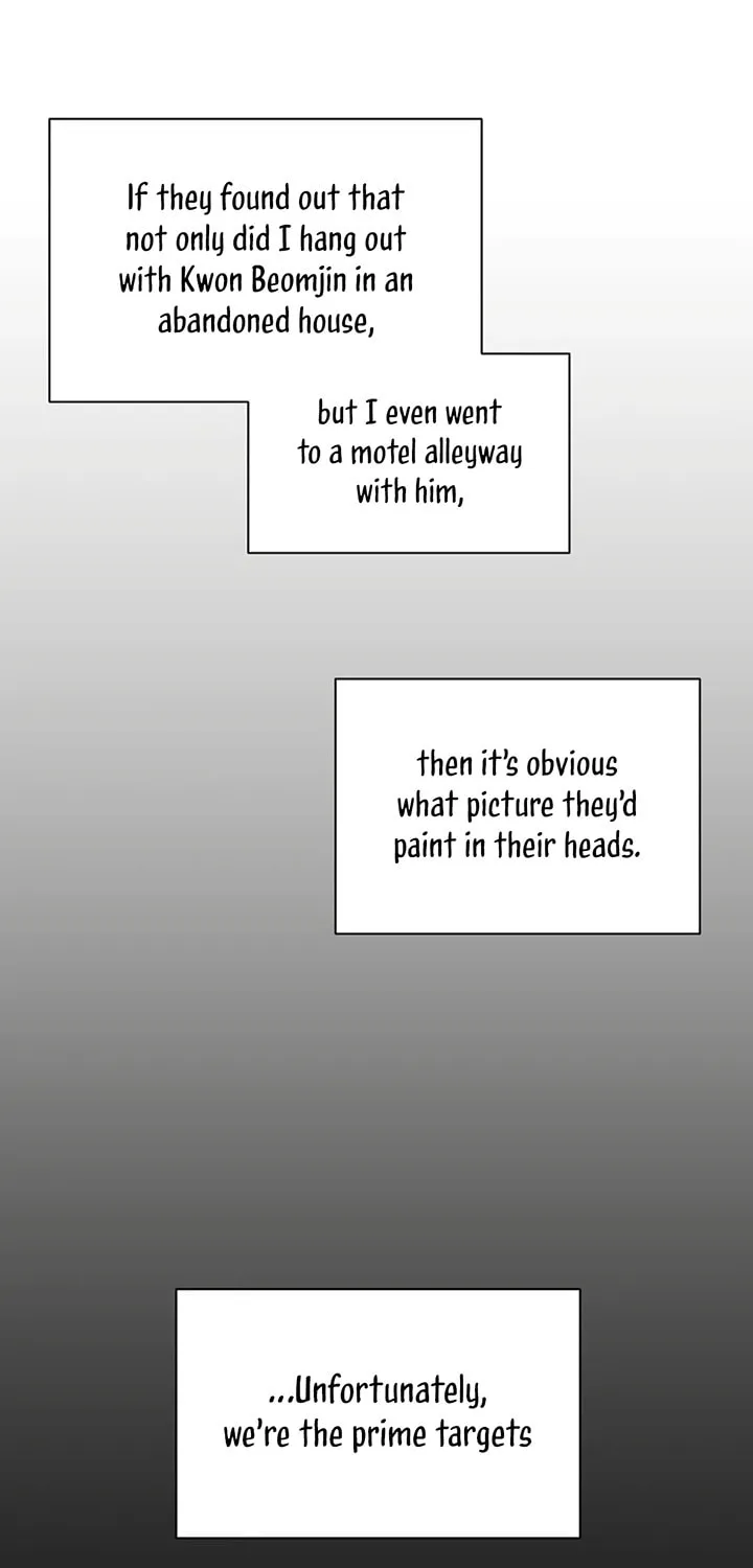 Read Just Twilight chapter 26 image 59 on Lezhin