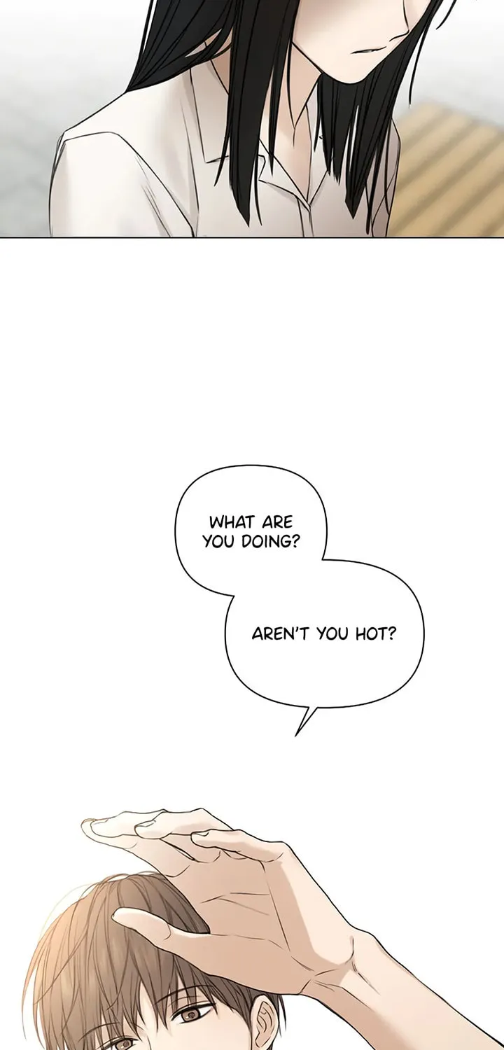 Read Just Twilight chapter 26 image 72 on Lezhin