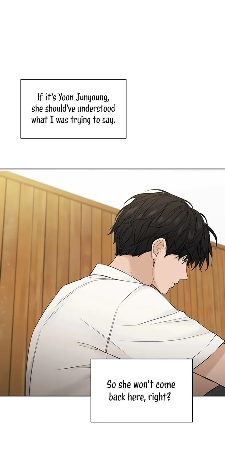 Read Just Twilight chapter 27 image 11 on Lezhin