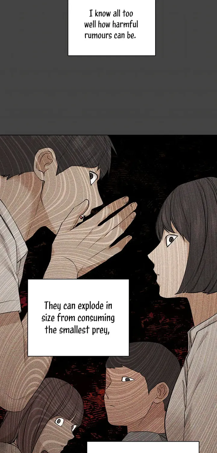 Read Just Twilight chapter 27 image 13 on Lezhin