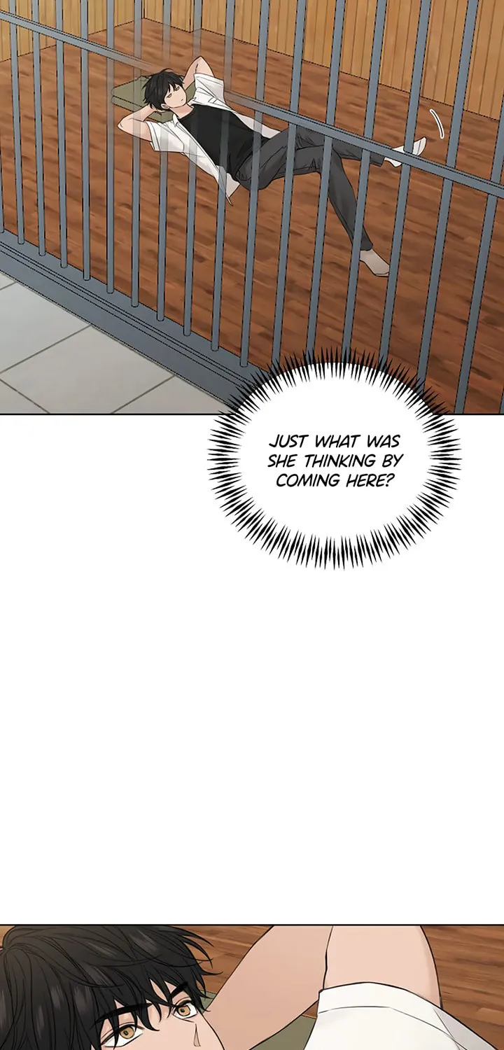 Read Just Twilight chapter 27 image 2 on Lezhin