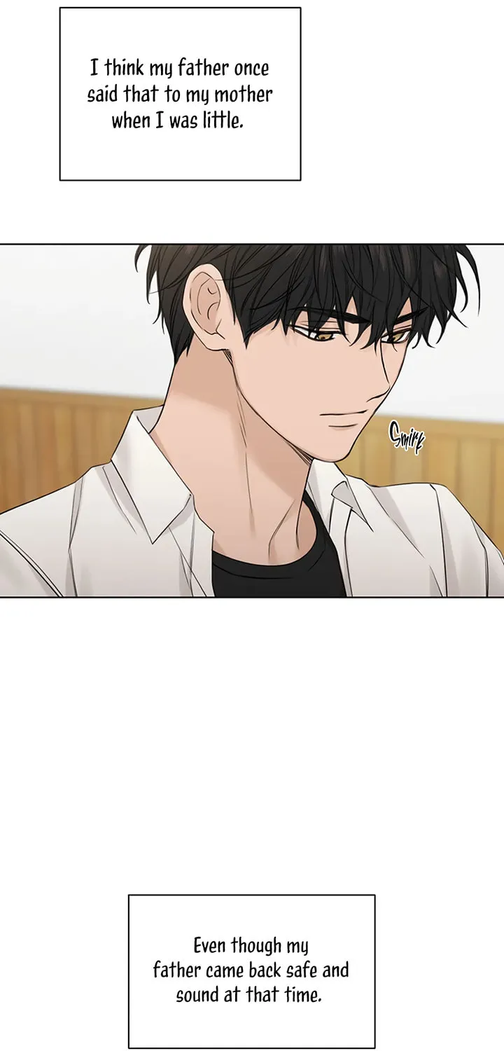 Read Just Twilight chapter 27 image 22 on Lezhin