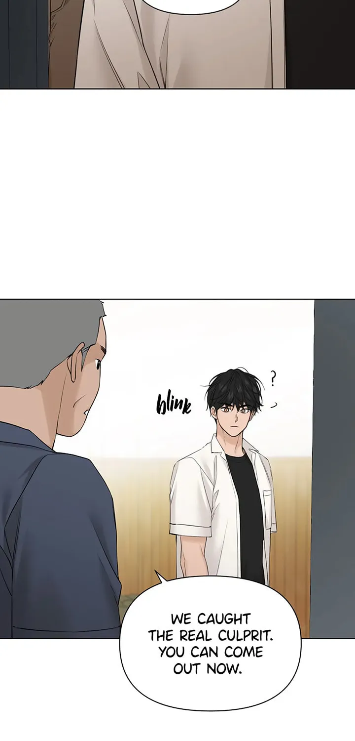 Read Just Twilight chapter 27 image 31 on Lezhin
