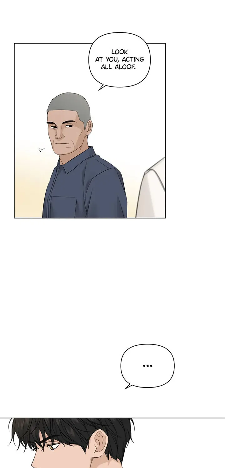 Read Just Twilight chapter 27 image 32 on Lezhin