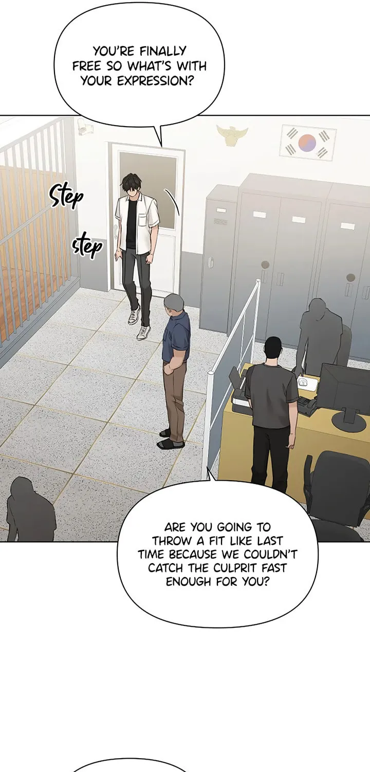 Read Just Twilight chapter 27 image 40 on Lezhin