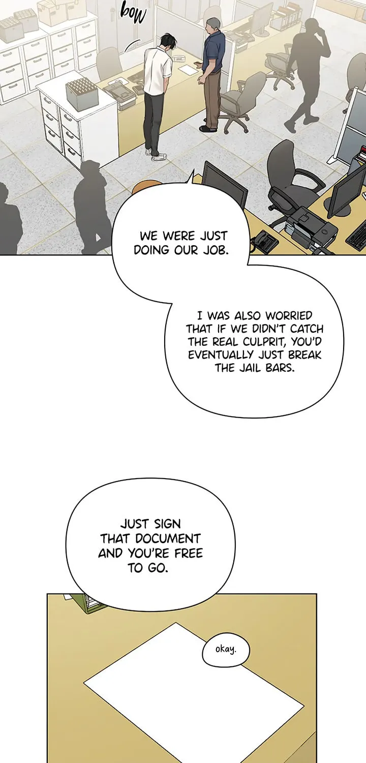Read Just Twilight chapter 27 image 43 on Lezhin