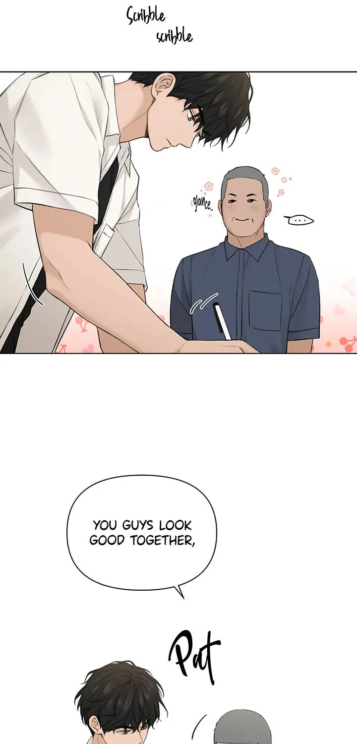 Read Just Twilight chapter 27 image 45 on Lezhin