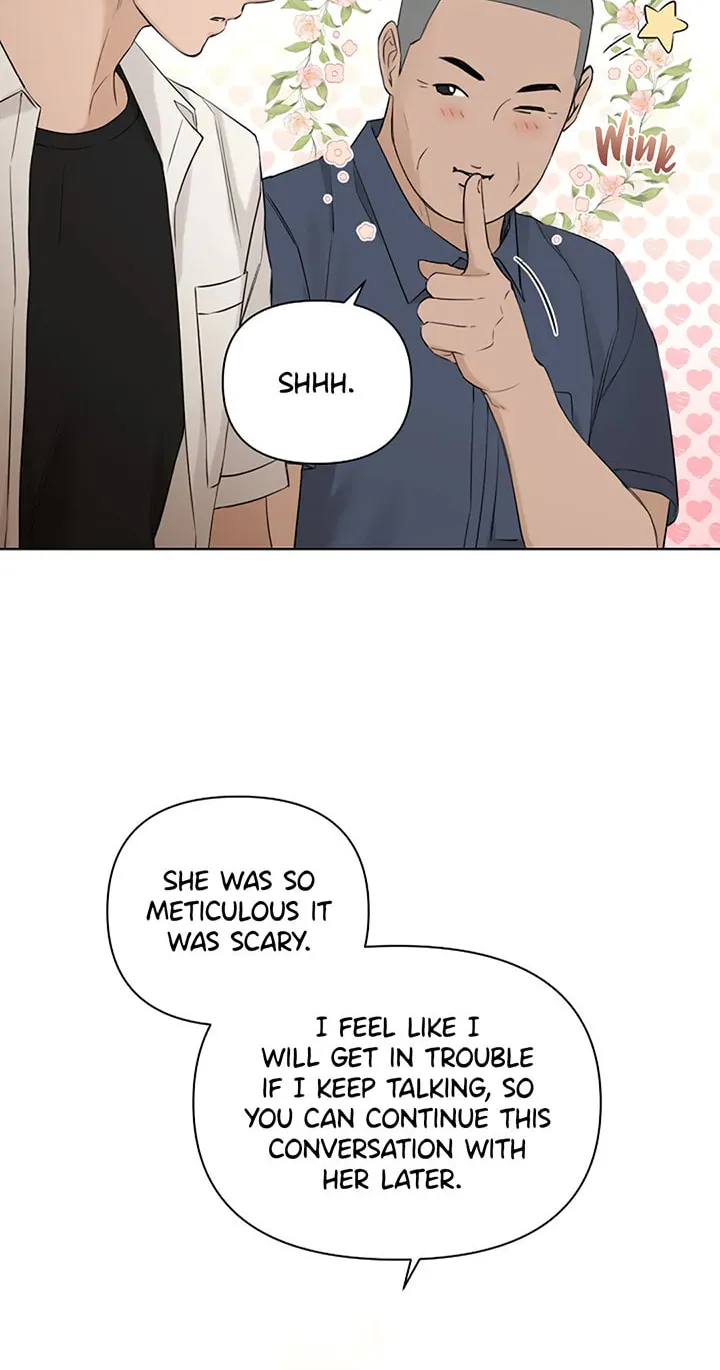 Read Just Twilight chapter 27 image 48 on Lezhin