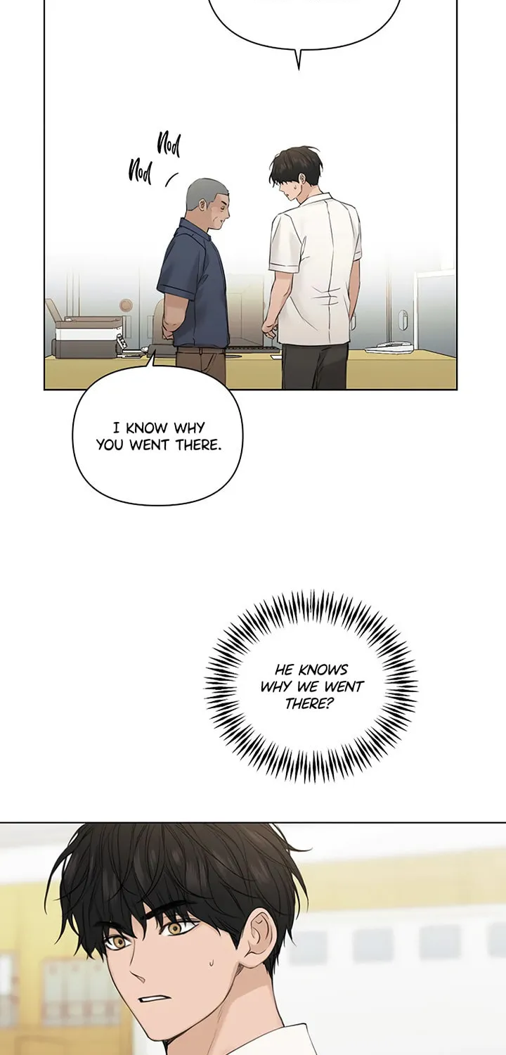 Read Just Twilight chapter 27 image 50 on Lezhin