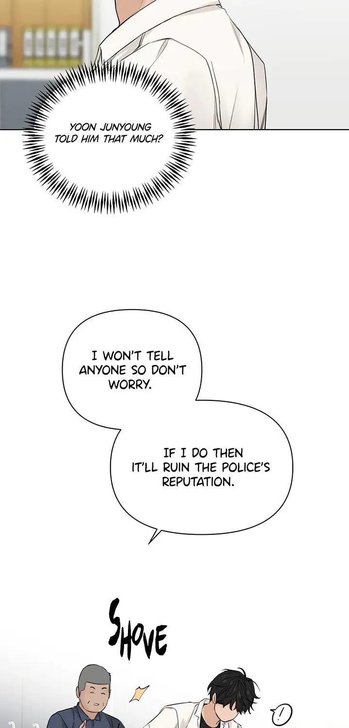 Read Just Twilight chapter 27 image 51 on Lezhin