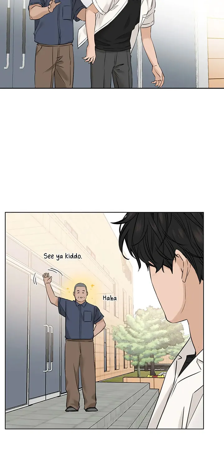 Read Just Twilight chapter 27 image 52 on Lezhin