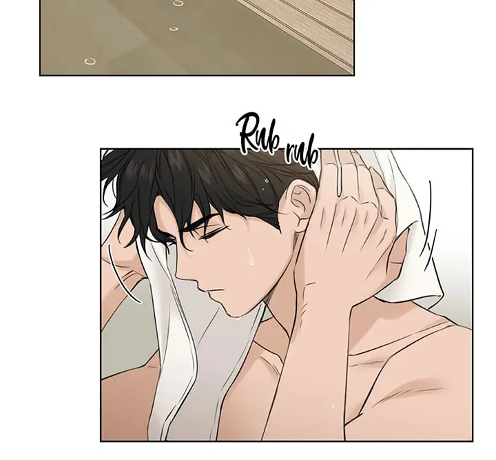 Read Just Twilight chapter 27 image 58 on Lezhin