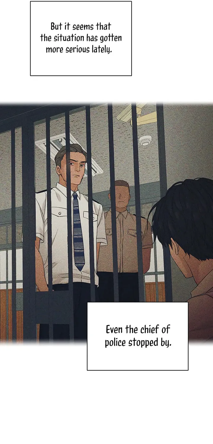 Read Just Twilight chapter 27 image 6 on Lezhin