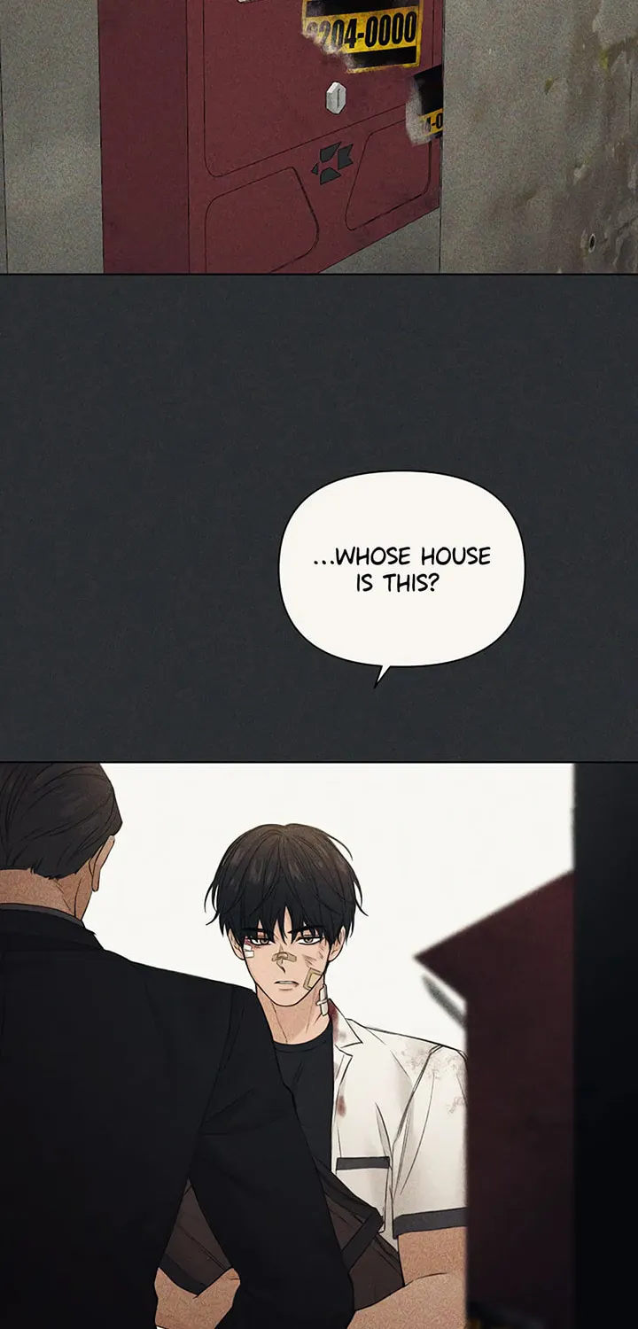 Read Just Twilight chapter 27 image 65 on Lezhin